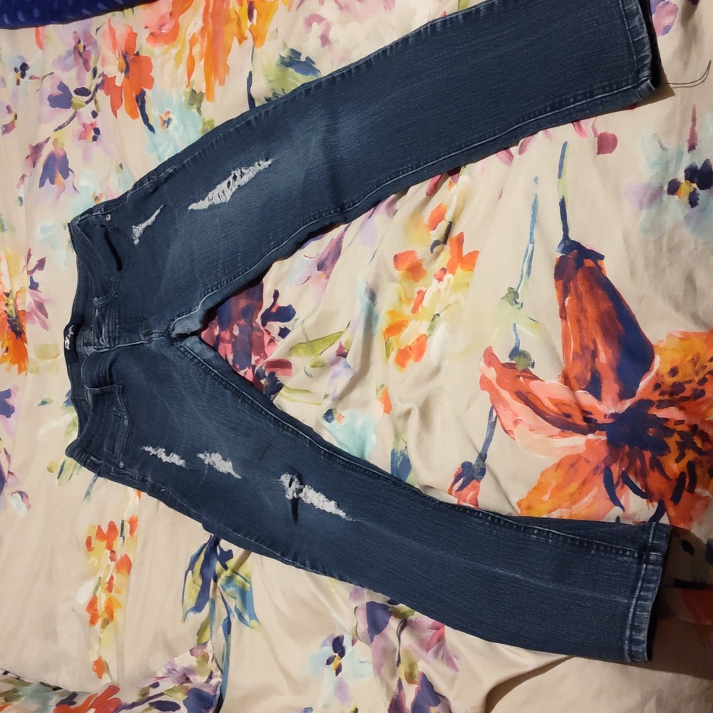 Tyte jeans